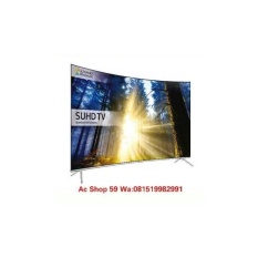 LED TV SAMSUNG 60 KS-7000 SUHD TV FLAT QUANTUM DOT COLOUR PROMO MURAH