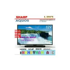 LED TV SHARP 32