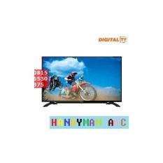 Led TV Sharp 40 Inch LC-40Le295i Digital TV DVBT2 USB Movie 40LE295