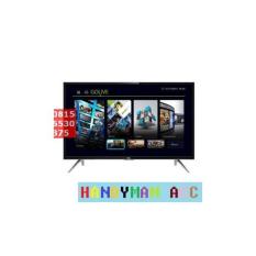 LED TV TCL 32 Inch LED SMART TV - Hitam L32S4900 / 32S4900