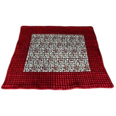 Leehab Kasur Palembang Proto BTS King Size - Merah Hati