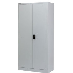 Lemari Arsip Besi Pintu Swing Safeguard SFC-A18