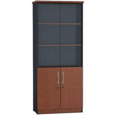 LEMARI ARSIP KANTOR VIP BC-05 (KACA)