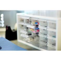 Lemari Barang kecil 20 / Small Parts Organiser SHUTER A9-520