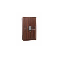 Lemari Pakaian Anak 2 Pintu (Baby Locker) Grace BL 2 GL - 41 HAMBALAN