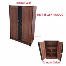Lemari Pakaian Anak Baby Locker Santa