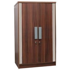 Lemari Pakaian Anak Baby Locker Grace BL 2 GL - 32 Free Ongkir Jabodetabek