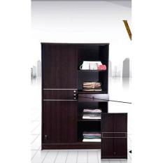 Lemari Sliding LPS 02-01