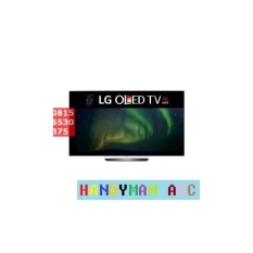 LG 55 4K OLED TV SMART - 55B6T