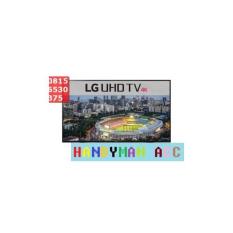 LG 70Amp;Amp;Quot; Smart TV Ultra HD 4K LED TV - 70UH635T