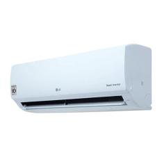 LG AC Dual Cool Eco Inverter 1-5 PK - T13EMV PASANG PIPA 3 MTR