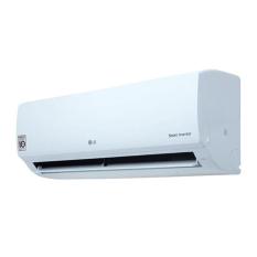 LG AC Dual Cool Eco Inverter 1/2 PK -T06EMV +PIPA 5MTR -RESMI LG