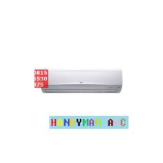 LG F05NXA AC Split 1/2 PK Hercules Nova Low Watt :: GARANSI RESMI