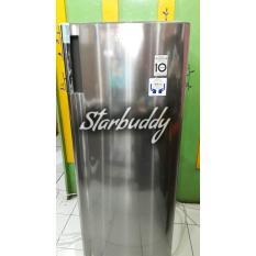 Lg Gn-Inv304sl Freezer 6 Rak Smart Inverter - Jabodetabek - Jt8xrx