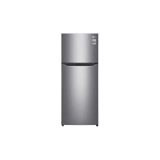 LG Kulkas 2 Pintu - GN-B200SQBB, terbaik di KELASnya, harga terjangkau