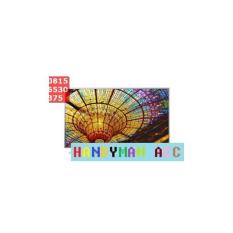 LG TV LED 55 Ultra HD 4K - 55UH650T