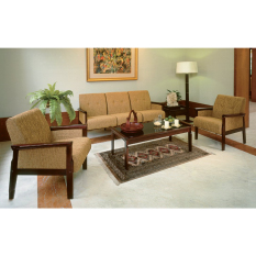 Ligna Sofa Ivory