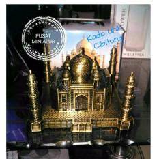 (Limited) Miniatur Masjid Taj Mahal