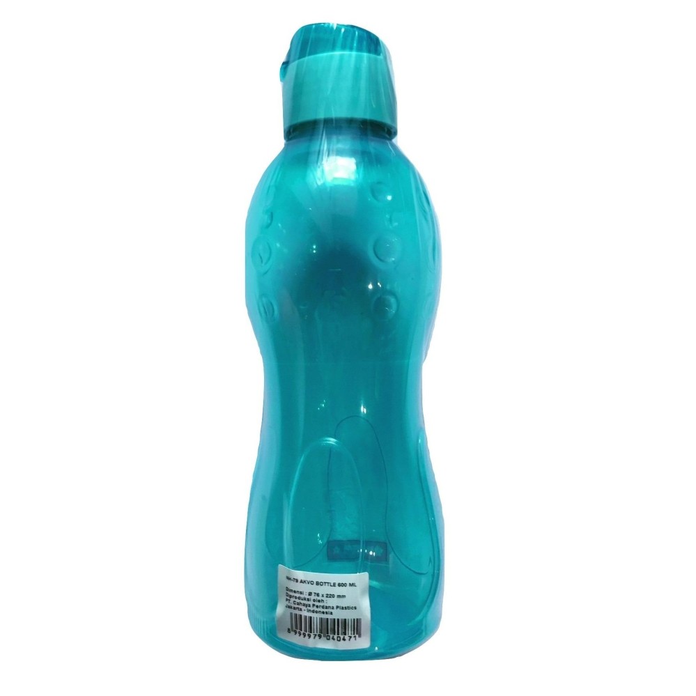 LION STAR AKVO 600 BOTOL MINUM 600 ML