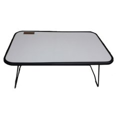 Livid Whiteboard Meja Laptop - Meja Lipat Serbaguna