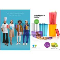 Lohoo store, Tuperware, Tuperware diskon, perlengkapan dapur, toples