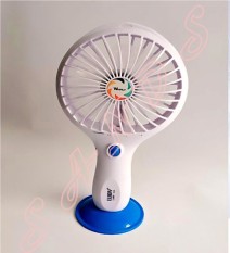 Luby Kipas Angin Emergency Fan Portable