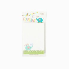 Lucu Catatan Tempel Kertas