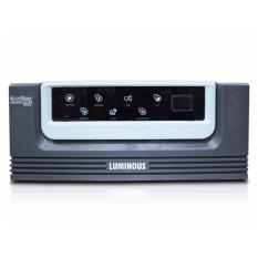 Luminous Eco Watt 900 va Square Wave Inverter / Long Back Up UPS
