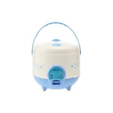Magic com 1,2 Liter MIYAKO MCM 612 Rice cooker murah