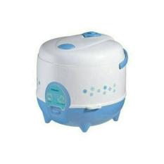 magic com miyako 612 /rice cooker mini/kecil 1ltr