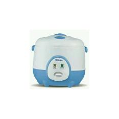 Magic Com Miyako Kecil 606A/Penanak Nasi/Rice Cooker