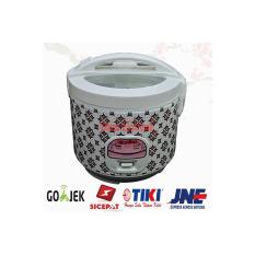 Magic com Niko 1.2 Liter Batik