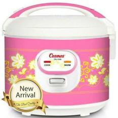 Magicom Rice Cooker Cosmos CRJ-3306 Terbaru Bergaransi