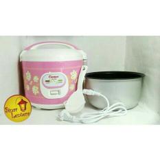 Magicom Rice Cooker Cosmos Crj-3306 Terbaru Bergaransi - Hem2nh