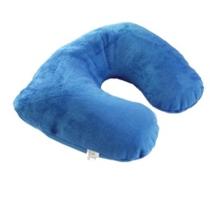 MagicWorldMall Praktis Berkualitas Tinggi Hot Jual Smart Multi-fungsional Leher Bantal 3 In 1 Dukungan Tablet IPad Outdoor Lipat- INTL