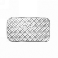 Magnetik Ironing Alas Laundry Alas Pembasuh Dryer Panas Tahan Selimut Sarung Babi Hutan-Internasional