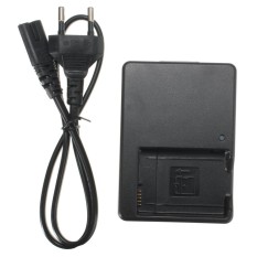 Mains Wall Battery Charger MH-24 for Nikon D3100 D3200 D5100 D5200 D5300 D5500 EU Plug - intl