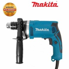 Makita Mesin Bor Tembok Beton / Hammer Drill 16mm HP1630
