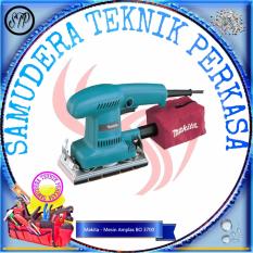 Makita - Sanders / Mesin Amplas BO 3700