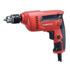Maktec 10 mm Drill - Bor non-Variable Speed - Mesin Bor Tangan 10 mm (HEAVY DUTY SERIES) - MT 605