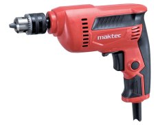 Maktec 10 mm Drill - Bor Variable Speed - Mesin Bor Tangan 10 mm (HEAVY DUTY SERIES) - MT 606
