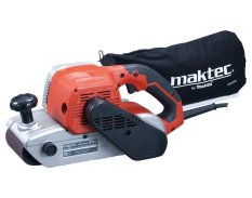 MAXITOOLS - Maktec Belt Sander - Mesin Amplas Sabuk 100 x 610 mm - MT 941