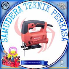 Maktec - Mesin Gergaji Ukir MT 431