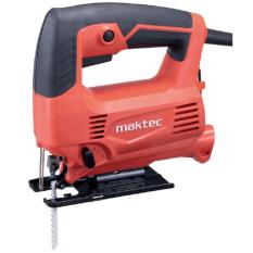 Maktec MT431 Mesin Gergaji Ukir Kayu/Jig Saw Machine 65Mm 450Watt