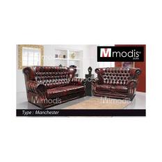 Modis Sofa - Manchester 1 Person (Khusus Kota Medan saja + Free Ongkir)