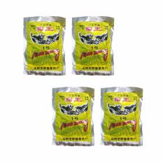 Mao Wang Racun Tikus - Pembasmi Hama dan Tikus ( MaoWang) - 4 Pcs