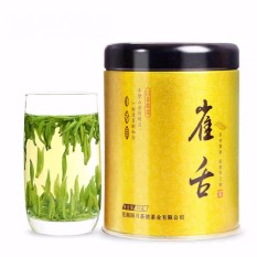 Maojian Tea Chinese Teh Organik Alami Pelangsing Herbal Teh Membersihkan Panas Teh Queshe CY-LC-MJC-2-Intl