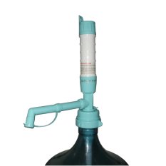 Market Soul Pompa Galon Air Minum Baterai Elektrik - Greentech
