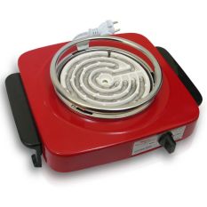 Maspion Kompor Listrik S300-Merah