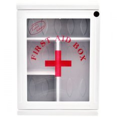 Maspion Kotak Obat - First Aid Box MC-11